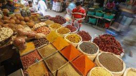 মসলায় রাজস্ব কমলো ১০০ কোটি টাকা, কারণ কী