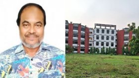 বেরোবির নতুন উপাচার্য অধ্যাপক আনিসুর রহমান, বিদায় নিচ্ছেন শওকত আলী 