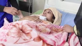 সিজার নয়, স্বাভাবিক প্রসবে ৫ দিনে ৪ সন্তানের জন্ম