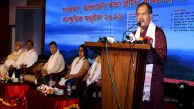 বৈচিত্র্যকে বিভাজনের হাতিয়ার না করার আহ্বান তথ্যমন্ত্রীর