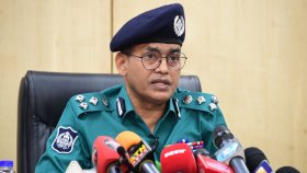 বিপর্যস্ত পুলিশের মনোবল ফেরানো সেই নজরুল ডিএমপির ভারপ্রাপ্ত কমিশনার