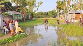 ১৩৫ টাকায় ৯ শতক জমি, ৬৫ বছরের আইনি লড়াই শেষে মালিকানা