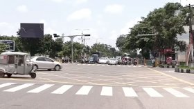 এআই ট্রাফিক জরিমানার নামে সাইবার ফাঁদ