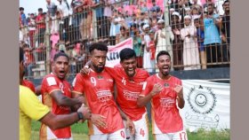 ‘এবারের শিরোপার মাহাত্ম্য সম্পূর্ণ আলাদা’  