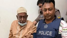 রোকেয়া বিশ্ববিদ্যালয়ের সাজাপ্রাপ্ত সাবেক উপাচার্যকে ট্রাইব্যুনালে হাজির