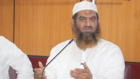 সম্পত্তি দানের বিধান শরিয়াহর আলোকে পুনর্বিবেচনা চান মামুনুল হক