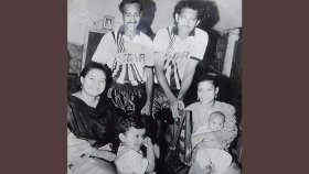 ‘কারিনা ছিল ভীষণ মায়াবী একজন মানুষ’