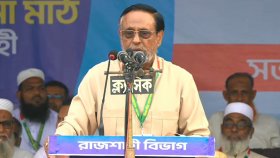 গরুটা হুমকি দিচ্ছে, এটা তোমার বাপের দেশ দখল করে নিবা: কর্নেল অলি