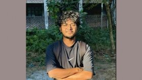 নিখোঁজের ৫ ঘণ্টা পর শাবিপ্রবি শিক্ষার্থীর লাশ উদ্ধার