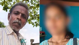 ১৭ বছরের মেয়েকে কুয়ায় ফেলে, পাথর ছুড়ে হত্যা করলেন বাবা