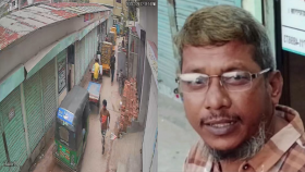 নারায়ণগঞ্জে ডিস ব্যবসায়ীকে প্রকাশ্যে খুন, হত্যাকারী কারা
