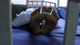 লাশের সিঁথিতেই সিঁদুর পরালেন ‘হত্যাকারী’ বাগদত্তা