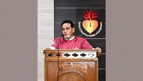 হার্ট ফাউন্ডেশন গণমানুষের দোরগোড়ায় পৌঁছাতে পেরেছে: চিফ হুইপ