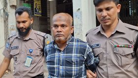 ২৮ হাজার পিস ইয়াবা উদ্ধারের মামলায় আসামির যাবজ্জীবন