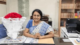 গ্রন্থকেন্দ্র থেকে যেভাবে বিদায় দেওয়া হয়েছিল আফসানাকে