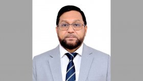 ডিএমপির নতুন কমিশনার কে এই মোসলেহ উদ্দিন
