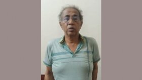 দহগ্রাম সীমান্তে পররাষ্ট্র মন্ত্রণালয়ের সাবেক ডিজি সাব্বির বিন শামস আটক 