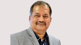 কারিনা কায়সারের মৃত্যুতে তথ্যমন্ত্রীর শোক