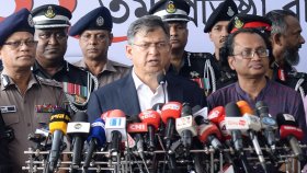 জবাবদিহিমূলক এলিট ফোর্স গঠনে নতুন আইন হচ্ছে: স্বরাষ্ট্রমন্ত্রী