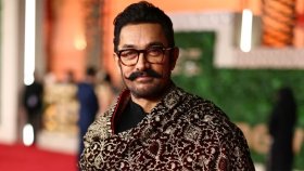ডিজিটাল দুনিয়ায় নিজেকে ‘শূন্য’ দিলেন আমির খান