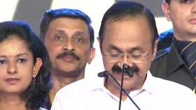 কেরালার মুখ্যমন্ত্রী হিসেবে শপথ নিলেন কংগ্রেসের ভিডি সাতিসান 