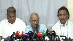 জিয়াউর রহমানের শাহাদাতবার্ষিকীতে বিএনপির ৭ দিনের কর্মসূচি