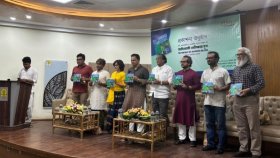 রাষ্ট্রের চোখে কোনও জনগোষ্ঠী ক্ষুদ্র বা বৃহৎ হতে পারে না: সংস্কৃতি প্রতিমন্ত্রী 