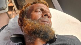 গরু কিনতে যাওয়ার পথে অজ্ঞান পার্টির খপ্পরে পড়ে হারালেন লাখ টাকা