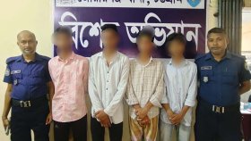 দুই এসএসসি পরীক্ষার্থীর শরীরে ৫১ সেলাই, কুপিয়েছে কারা