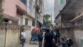 প্রেমে পড়ে ধর্মান্তরিত, একসঙ্গে শেষ একটি পরিবার