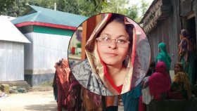 পুলিশকে ফোন করে গৃহশিক্ষিকার লাশের কথা জানান সুজন, মাথা-ঠোঁটে আঘাতের চিহ্ন