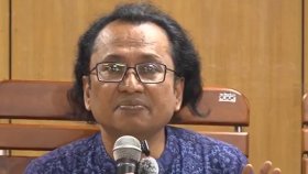 শেখ হাসিনার প্রতি আমাদের ইনসাফ থাকবে: তথ্য উপদেষ্টা