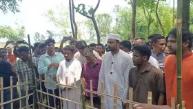 বিজিবিকে সীমান্তে অকার্যকর করে বসিয়ে রাখা হয়েছে: নাসীরুদ্দীন পাটওয়ারী