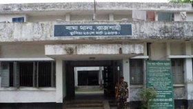 পদ্মার চরে ২ জন গুলিবিদ্ধ, একজনকে তুলে নিয়ে গেছে ডাকাতরা