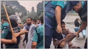 ৩৩ বছরের বঞ্চনা: ঈদের আগেই সুরাহা চান ১৭১৯ স্কুল-কলেজের শিক্ষকেরা  