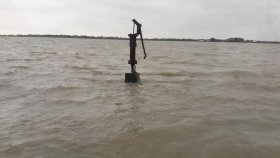 এক ঘূর্ণিঝড়ে নিয়ে গেছে ১১০০ কোটি টাকা, কেমন আছেন সাইদুলরা