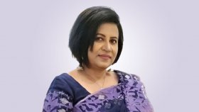 প্রতারণার মামলায় ২ বছরের জেল, বিদিশা বললেন ‘কিছু জানি না’