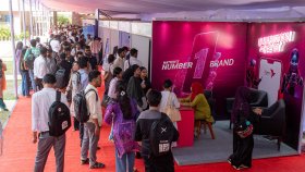 ঢাকায় ‘ক্যারিয়ার ডে’: চাকরিদাতা কর্মকর্তাদের সঙ্গে শিক্ষার্থীদের সরাসরি আলাপ