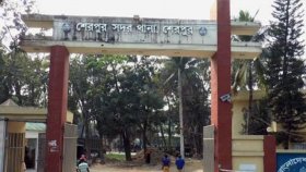 বগুড়ায় যুবককে পিটিয়ে হত্যা