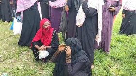 এমন জানাজা আগে দেখেনি কেউ, ৭ দিন পর মা জানলেন চার ছেলে নেই