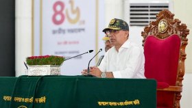 ক্রীড়াকে পেশা হিসেবে প্রতিষ্ঠিত করতে উদ্যোগ নেওয়া হচ্ছে: প্রধানমন্ত্রী 