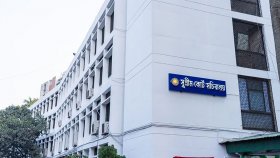 পৃথক সচিবালয়ের সব দরজা বন্ধ হয়ে যায়নি: বিএনপির আইন বিষয়ক সম্পাদক 