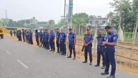 পশুর হাটে ১৪৪ ধারা জারি, থাকবে ঈদের আগের রাত পর্যন্ত