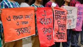 একের পর এক যৌন নির্যাতন ও নৃশংসতা, শিশুরা কতটা নিরাপদ