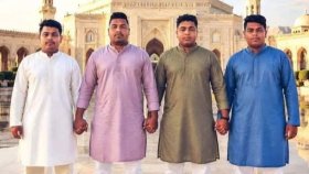 একসঙ্গে চার ভাইয়ের মৃত্যু, দিশেহারা পরিবার