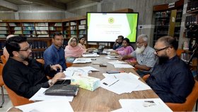 ১০০ বই ডিজিটালাইজ করে ই-বুক সিস্টেম চালুর সুপারিশ 