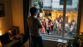 কিছু মানুষ কেন বিয়ে করতে ভয় পায়?