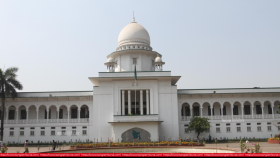 হাইকোর্ট বিভাগে চাকরির সুযোগ