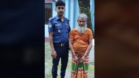 এবার শিশু ধর্ষণের অভিযোগে বৃদ্ধ গ্রেফতার