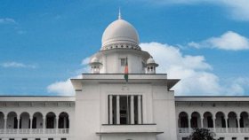 সুপ্রিম কোর্ট সচিবালয় সংক্রান্ত রায়ের বিরুদ্ধে রাষ্ট্রপক্ষের আপিল